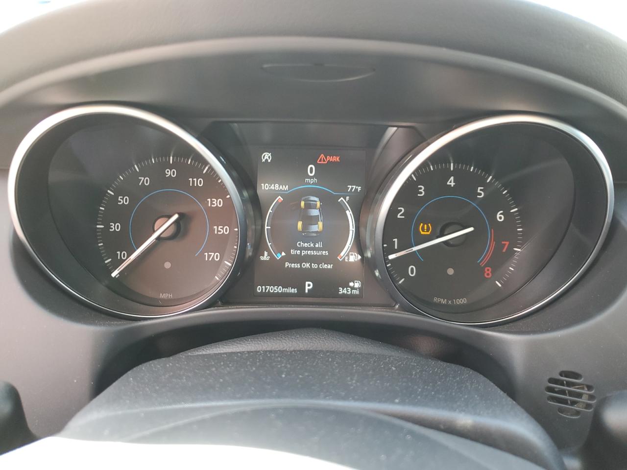 SAJAR4FX3JCP36437 2018 Jaguar Xe