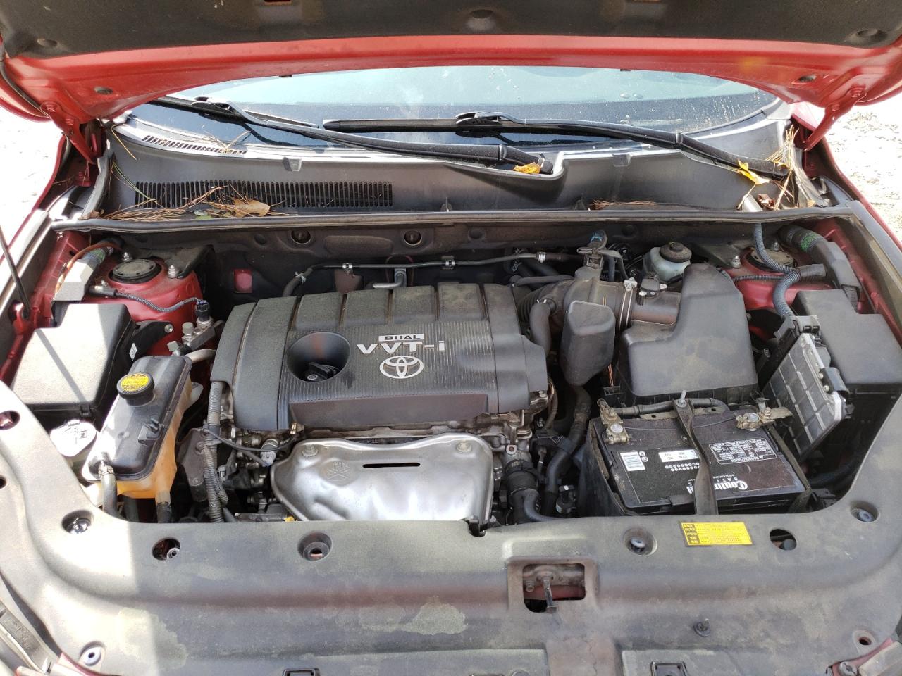 JTMZF31V69D011480 2009 Toyota Rav4 Limited