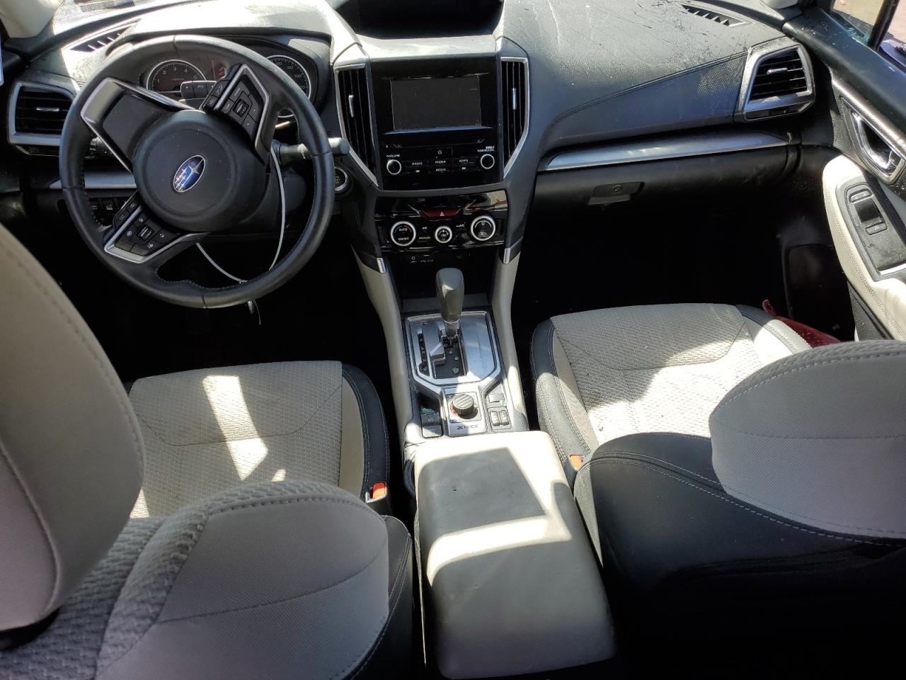 JF2SKAJC4MH465584 2021 Subaru Forester Premium