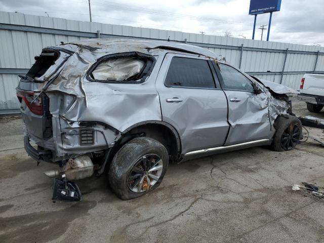 2019 DODGE DURANGO SS 1C4RDJFG0KC795381