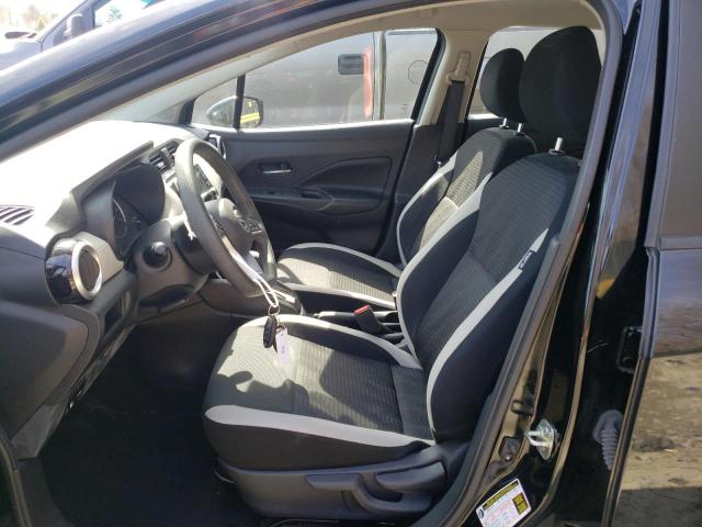 2020 NISSAN VERSA SV - 3N1CN8EV4LL901660