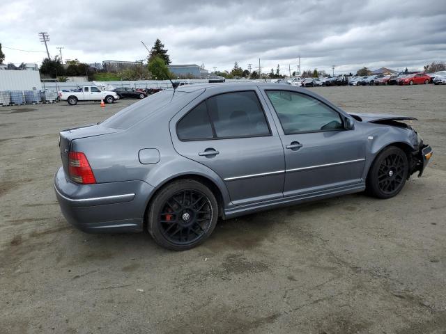 2005 Volkswagen Jetta Gli VIN: 3VWSE69M25M078560 Lot: 45564474