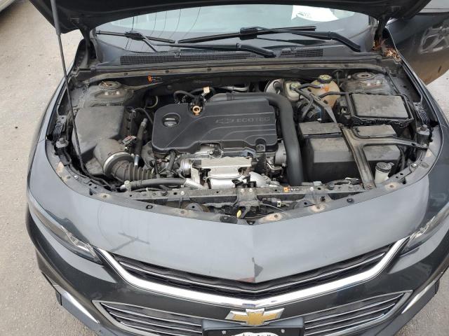 1G1ZD5ST4JF135215 | 2018 Chevrolet malibu lt