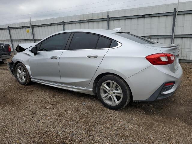 2016 Chevrolet Cruze Lt VIN: 1G1BE5SM4G7244980 Lot: 47491164