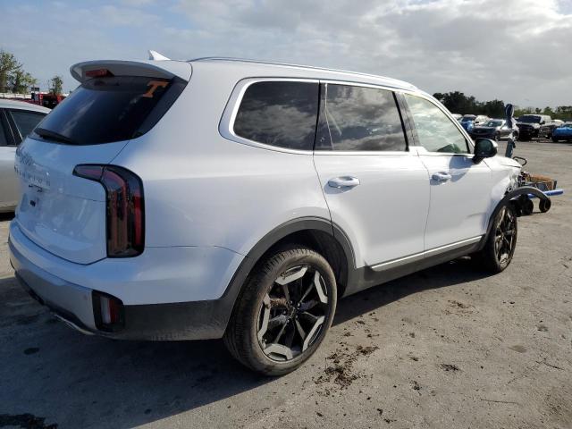 2024 Kia Telluride Ex VIN: 5XYP34GC0RG416263 Lot: 48055784