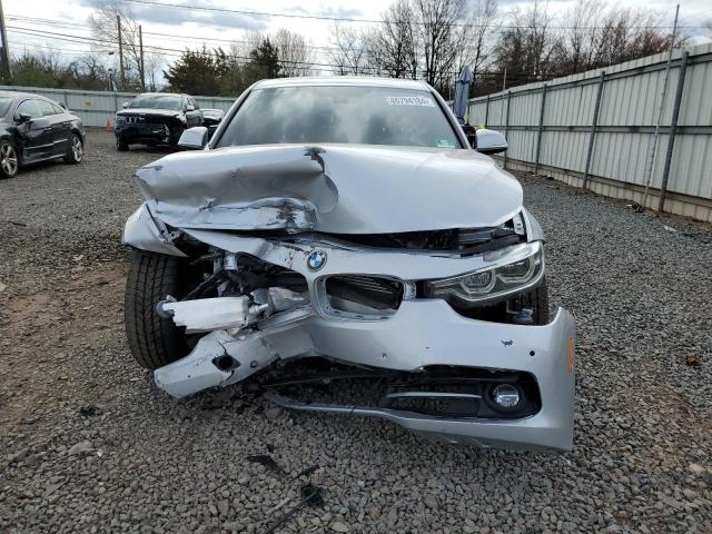 2018 BMW 330E - WBA8E1C53JA171545