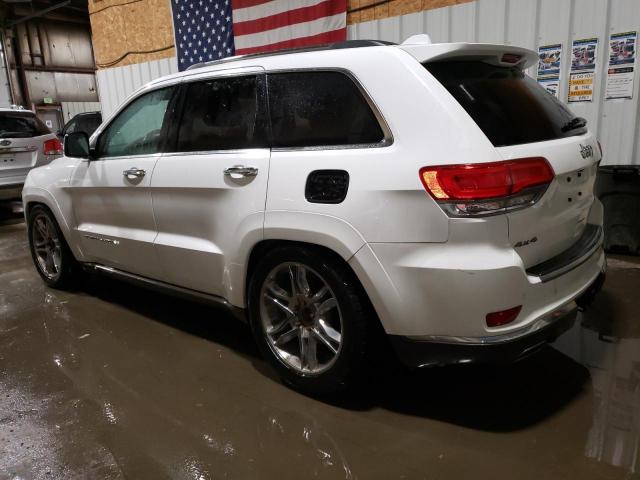 Vin: 1c4rjfjt7ec226168, lot: 46175084, jeep grand cher summit 20142