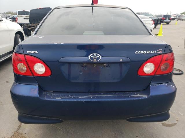 1NXBR32E36Z603286 | 2006 Toyota corolla ce