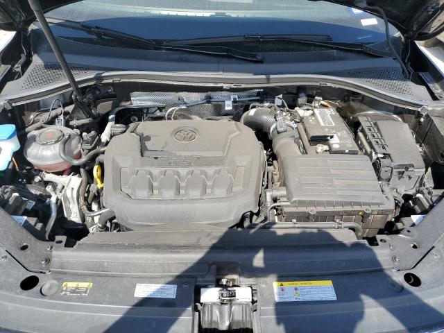 2023 VOLKSWAGEN TIGUAN SE - 3VV3B7AX3PM117799