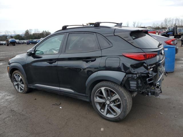 KM8K53A51MU603183 Hyundai Kona ULTIM 2