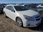 CHEVROLET MALIBU 2LT photo