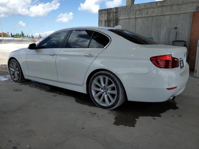 WBA5B3C54FD544122 | 2015 BMW 535 xi