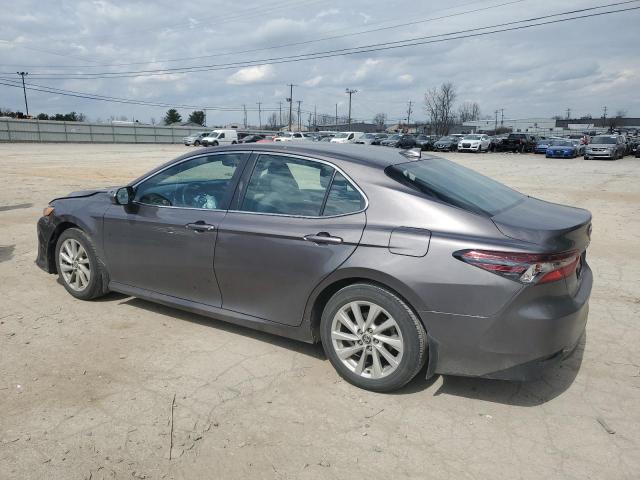 VIN 4T1C11AK2PU804167 2023 Toyota Camry, LE no.2