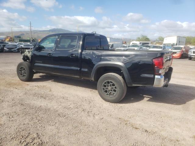 3TYDZ5BN9PT021843 Toyota Tacoma DOU 2