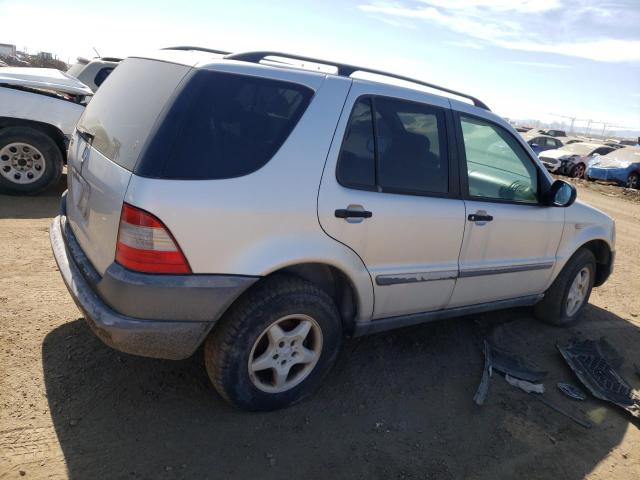 1998 Mercedes-Benz Ml 320 VIN: 4JGAB54E5WA018171 Lot: 47642924