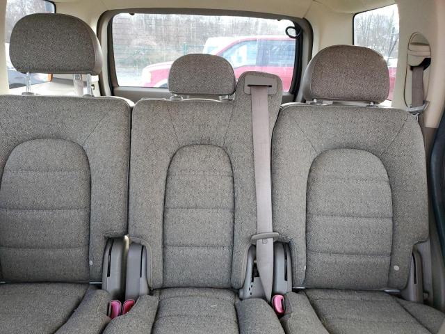 2004 Ford Explorer Xls VIN: 1FMZU72K84UB29830 Lot: 45111864