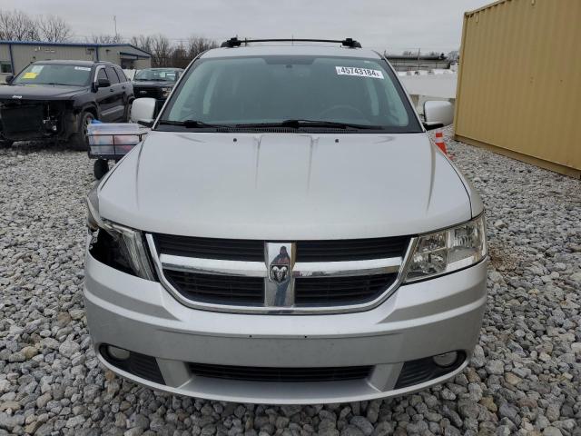 2010 Dodge Journey Sxt VIN: 3D4PG5FV0AT251263 Lot: 45743184