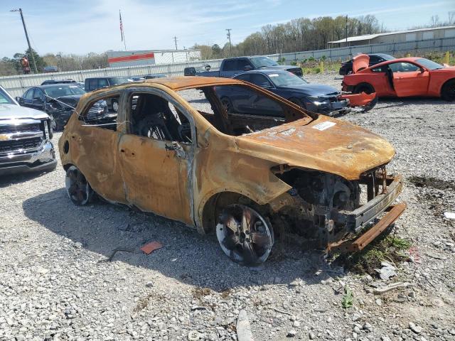 2015 BUICK ENCORE CON - KL4CJFSB4FB270982