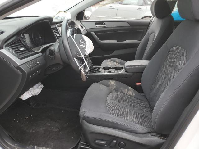 2018 HYUNDAI SONATA SPO - 5NPE34AF2JH613801