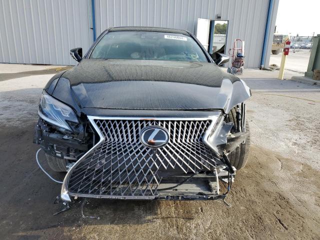 2018 LEXUS LS 500 JTHB5LFF5J5000795