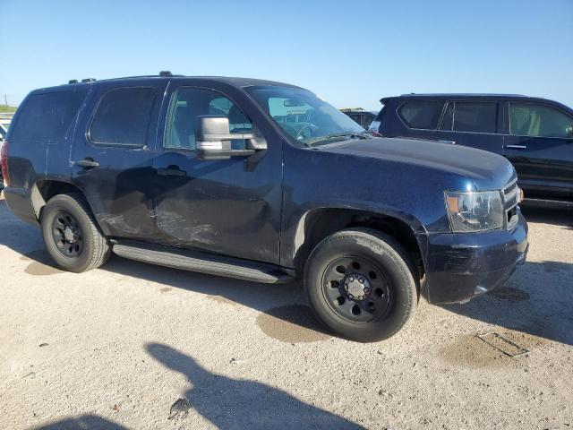 2013 Chevrolet Tahoe Police VIN: 1GNLC2E01DR218076 Lot: 48142554