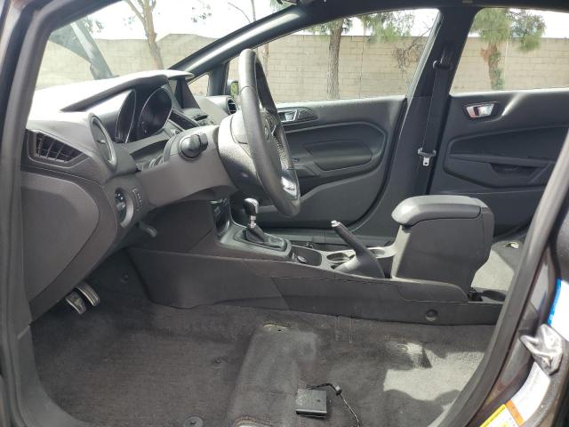 2016 FORD FIESTA ST 3FADP4GX4GM191099