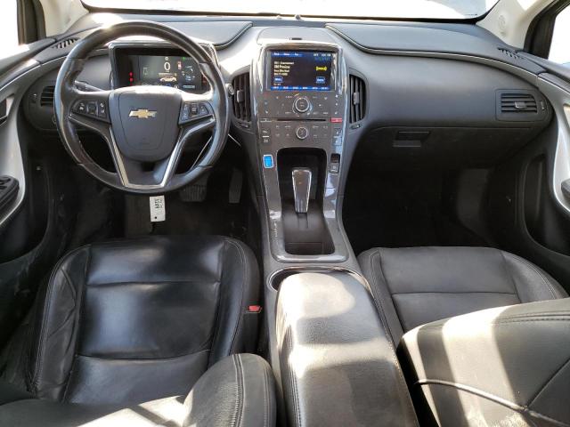 VIN 1G1RH6E49EU173779 2014 Chevrolet Volt no.8