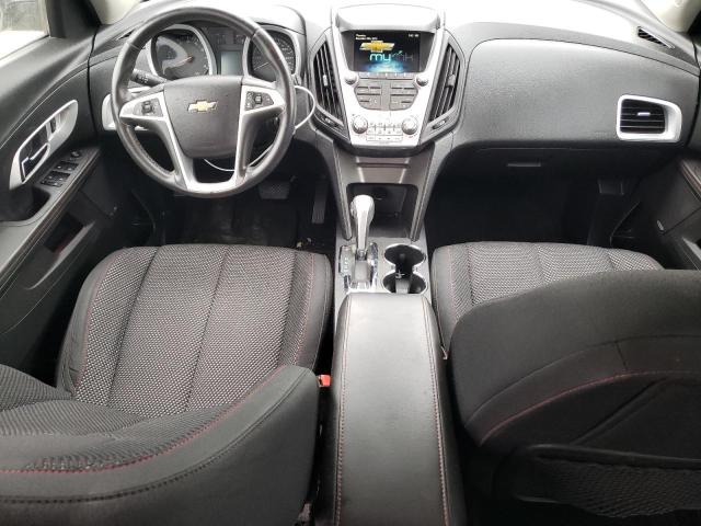 2013 Chevrolet Equinox Lt VIN: 2GNFLDE39D6236887 Lot: 43663924