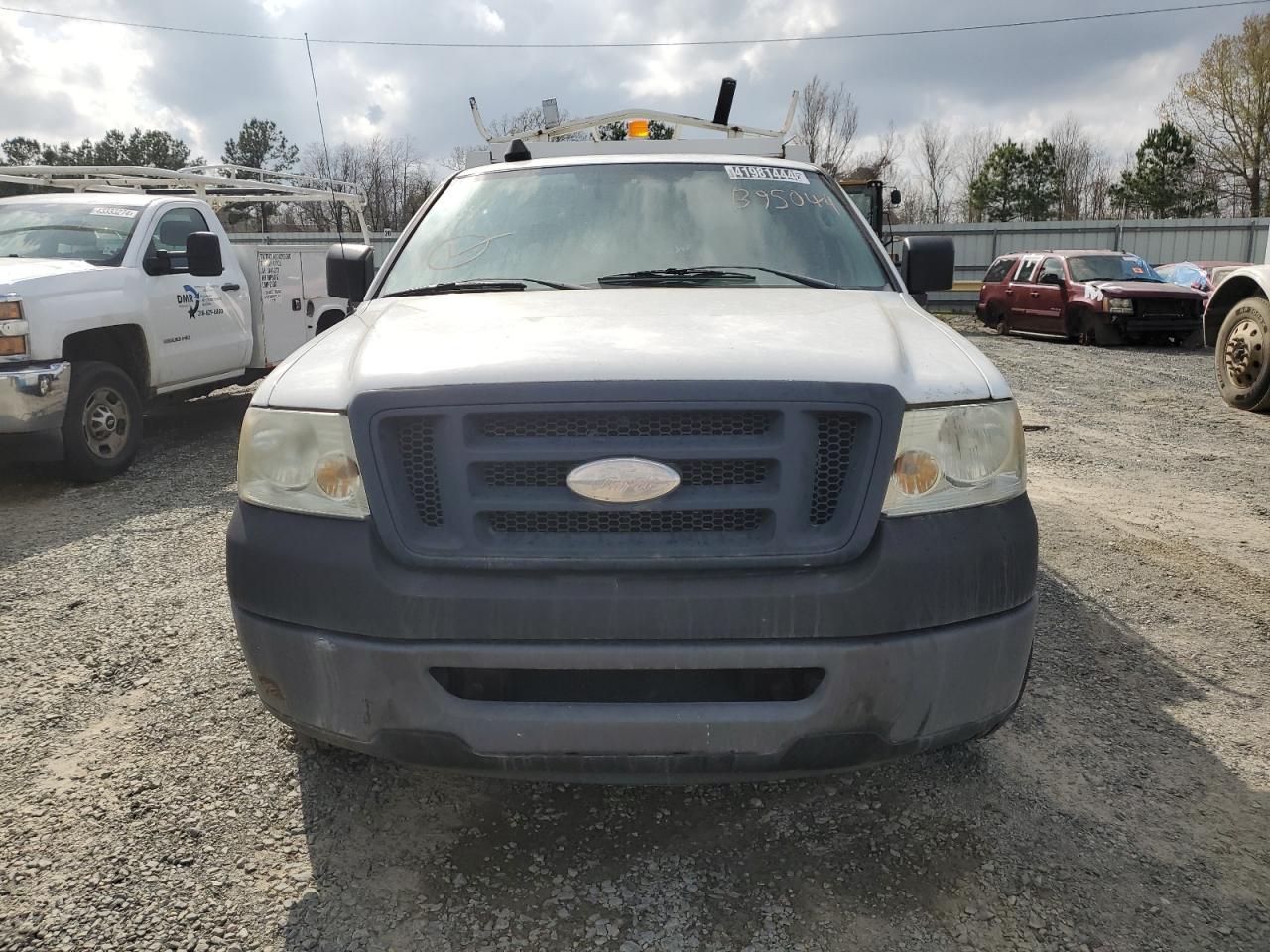 1FTRF12228KB95044 2008 Ford F150