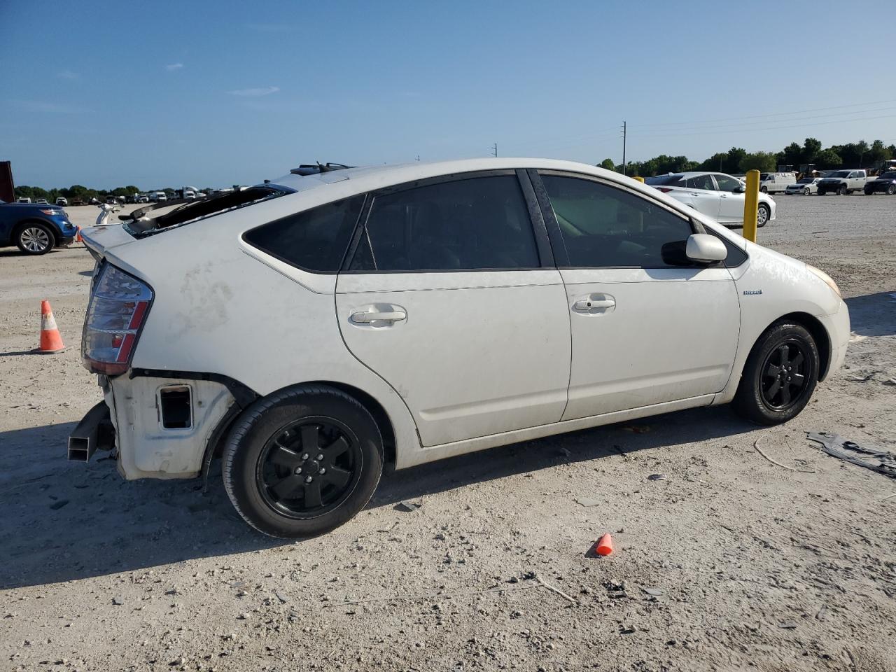 JTDKB20U177632718 2007 Toyota Prius