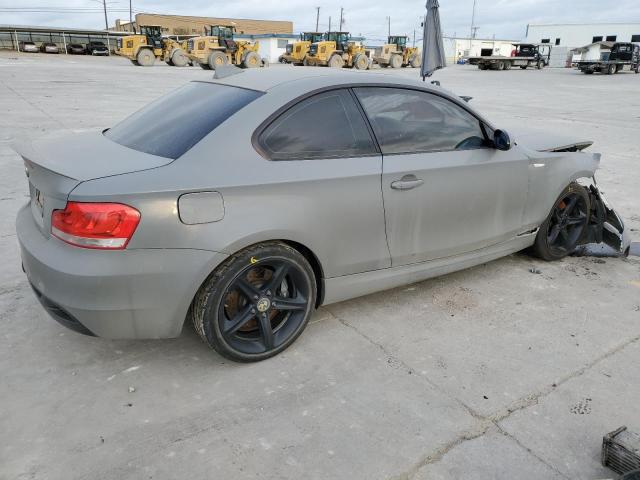 2009 BMW 135 I VIN: WBAUC73559VK94971 Lot: 48971544