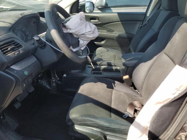 2015 HONDA CR-V LX - 3CZRM3H3XFG700912