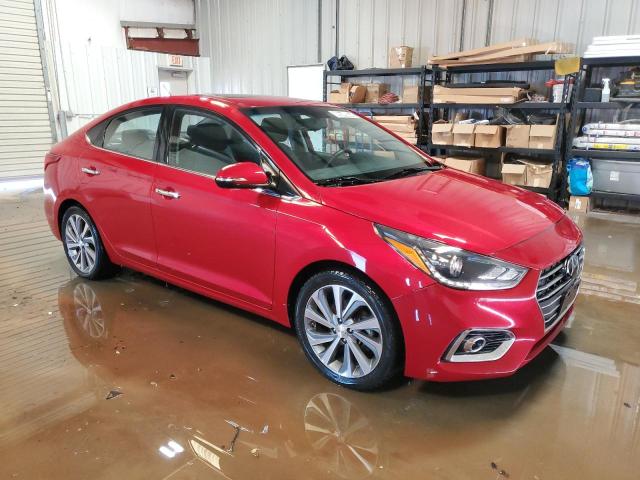2019 HYUNDAI ACCENT LIM - 3KPC34A39KE055271