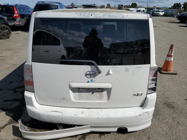 2006 Toyota Scion Xb VIN: JTLKT334564089585 Lot: 45968224