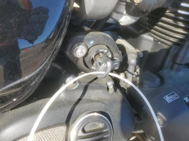 2023 TRIUMPH MOTORCYCLE BONNEVILLE - SMTD53HL6PTBK7478