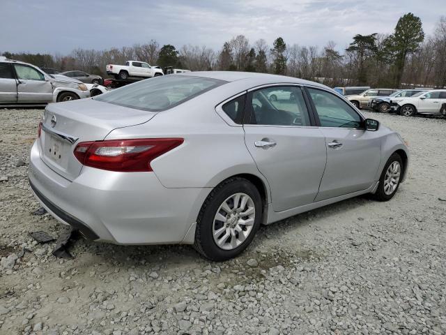 2018 Nissan Altima 2.5 VIN: 1N4AL3AP0JC124705 Lot: 48505054