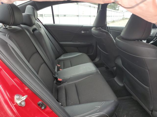 2016 HONDA ACCORD SPO - 1HGCR2F60GA225714