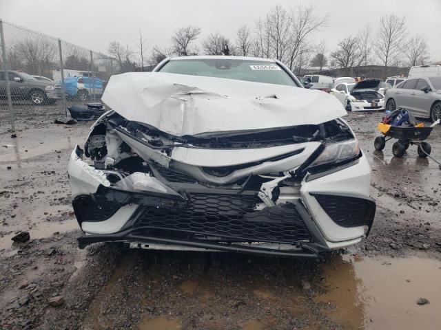 2022 TOYOTA CAMRY SE 4T1G11BK5NU064238