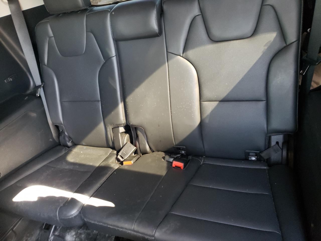 5XYP5DHC5MG151759 2021 Kia Telluride Sx