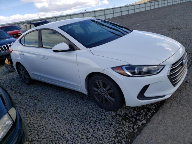 2018 Hyundai Elantra Sel VIN: 5NPD84LF4JH314627 Lot: 48255864