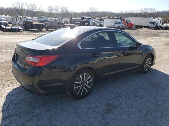 2018 SUBARU LEGACY 2.5 - 4S3BNAH61J3005071