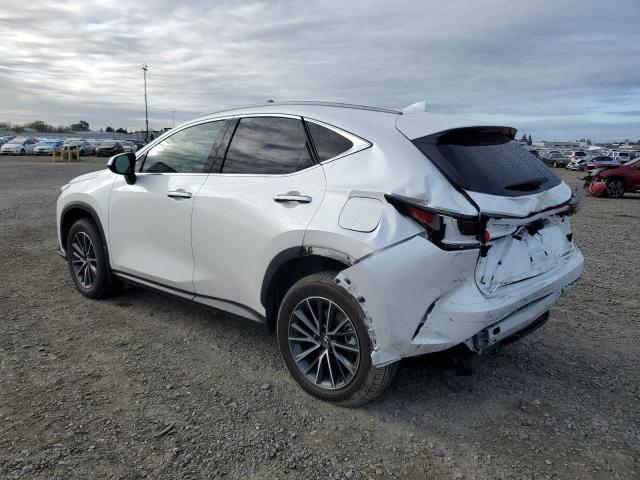 2024 LEXUS NX 350H BA JTJGKCEZ8R2020206