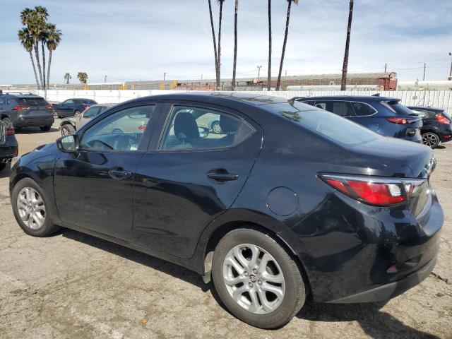 2018 Toyota Yaris Ia VIN: 3MYDLBYV8JY314573 Lot: 46870114