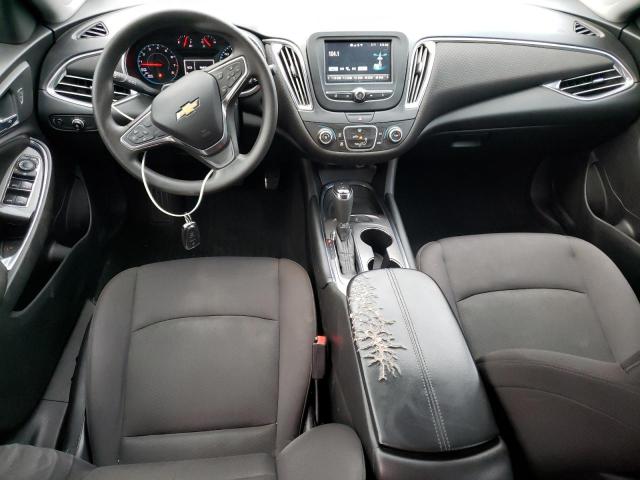 2017 Chevrolet Malibu Lt VIN: 1G1ZE5STXHF278175 Lot: 48282074