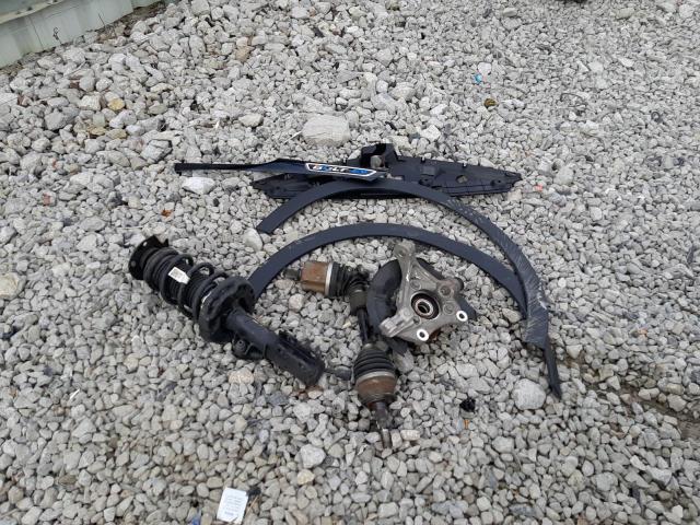 2020 CHEVROLET BOLT EV LT - 1G1FY6S06L4112553