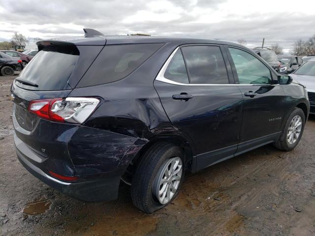 2020 Chevrolet Equinox Lt VIN: 2GNAXKEV8L6120499 Lot: 45679594