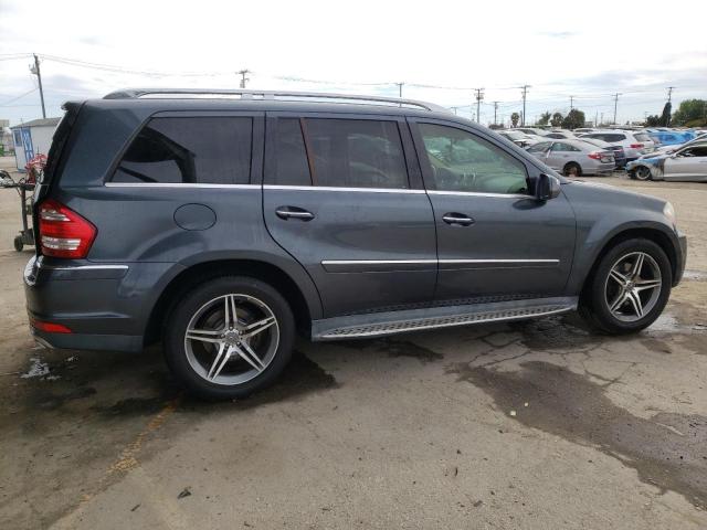 2010 Mercedes-Benz Gl 450 4Matic VIN: 4JGBF7BE5AA587781 Lot: 47823244