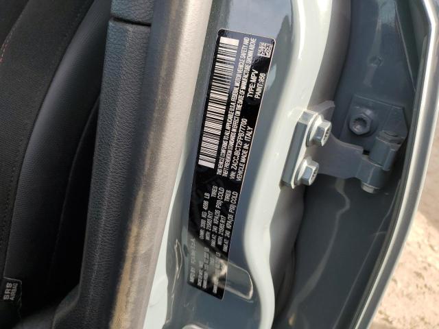 2015 JEEP RENEGADE T - ZACCJBCT2FPB77700