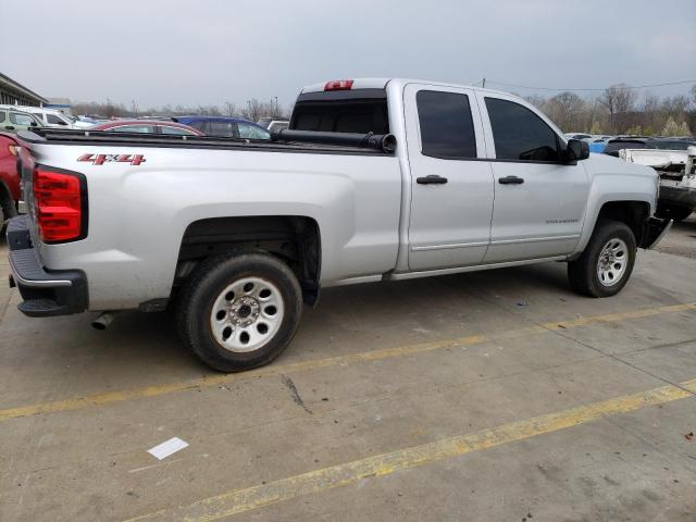 2018 Chevrolet Silverado K1500 Lt VIN: 1GCVKREH0JZ368372 Lot: 47326544