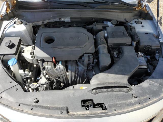 2019 Kia Optima Lx VIN: 5XXGT4L37KG369023 Lot: 46978474